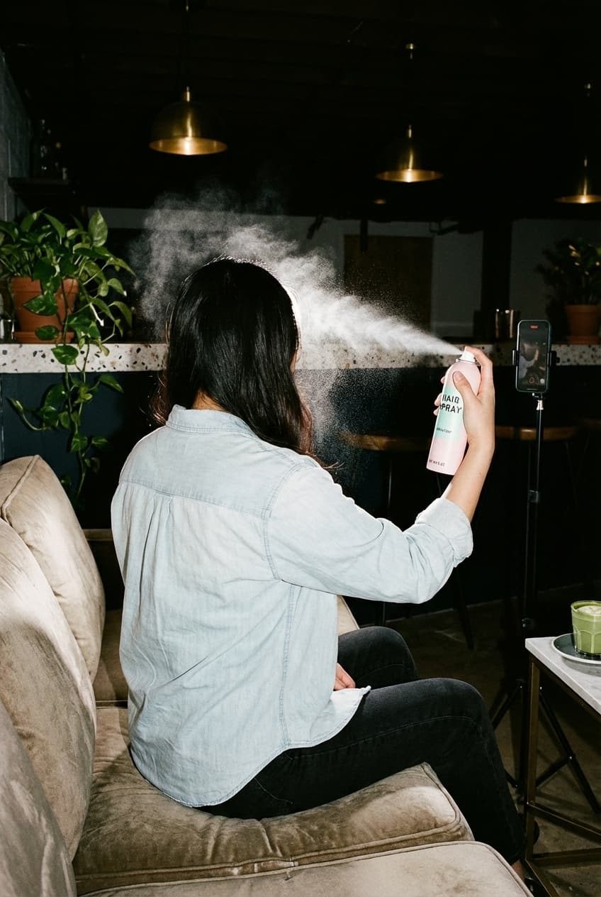 AI generated photo 4