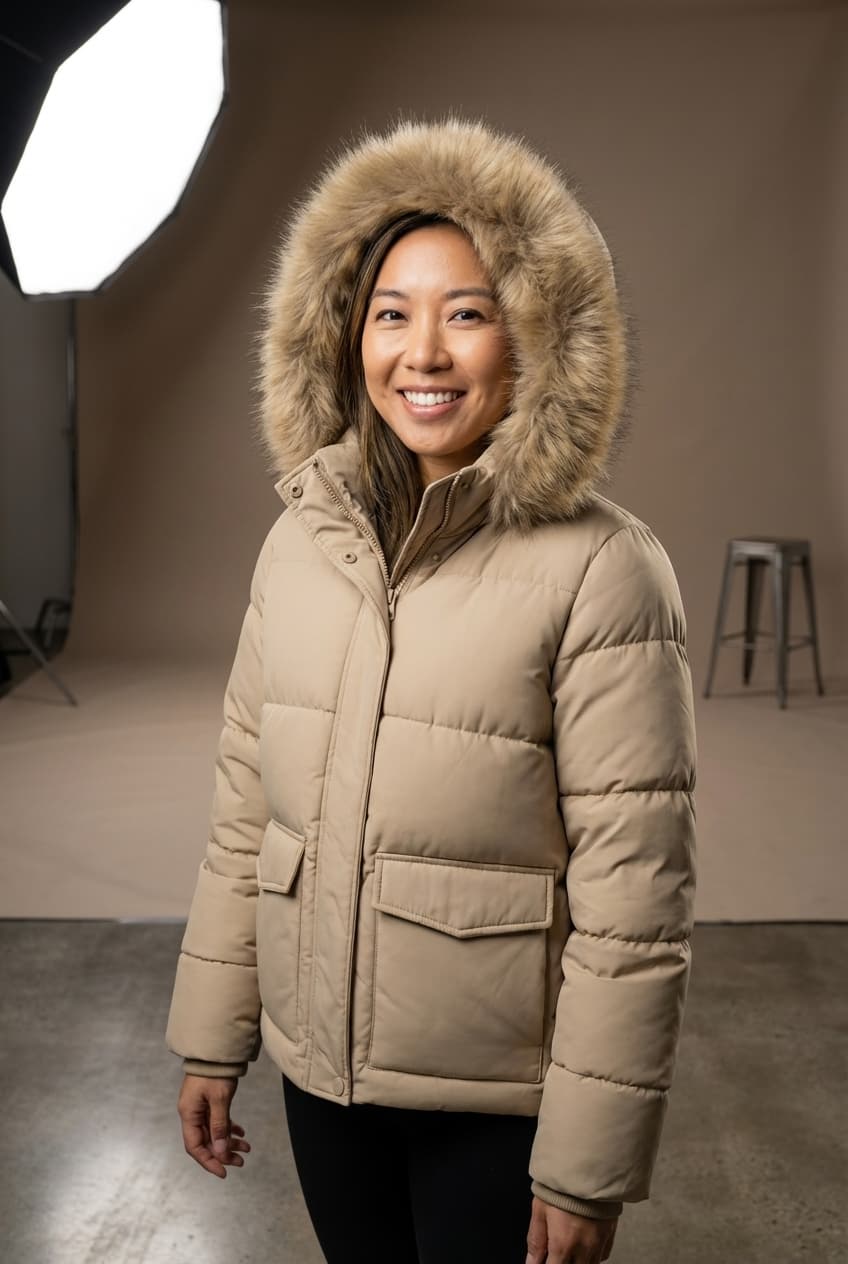 AI generated content 5