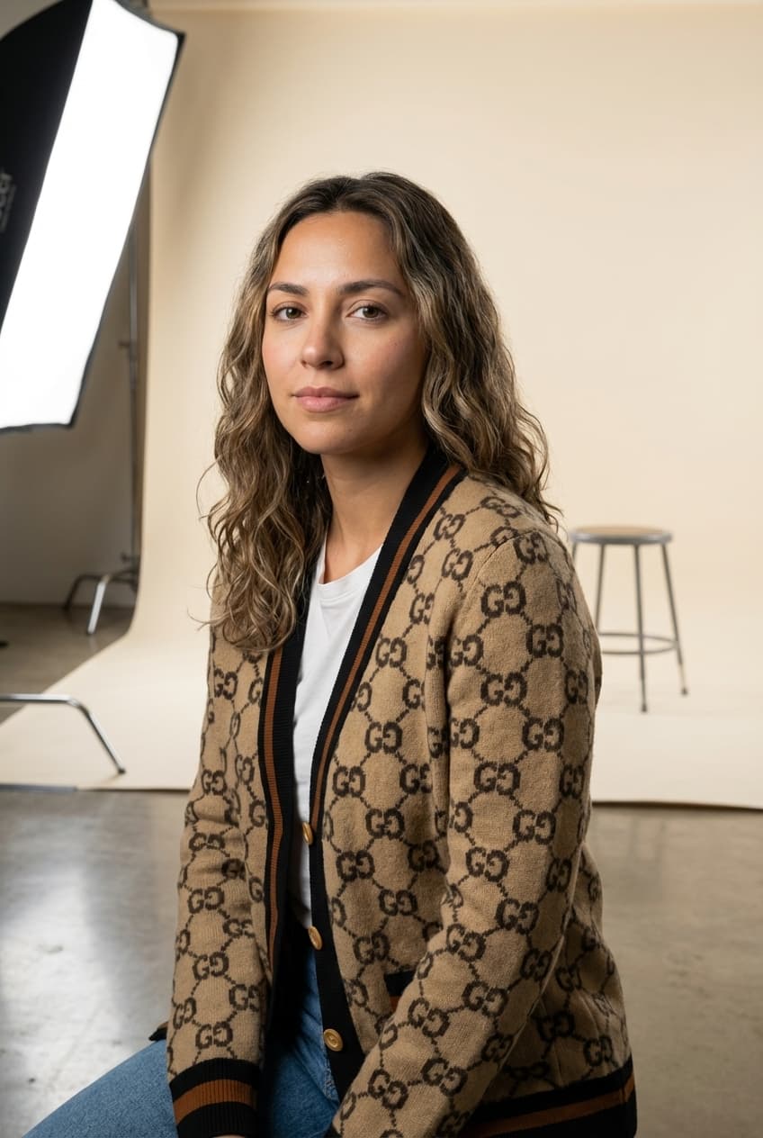 AI generated content 7